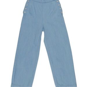 Ilana Kohn Lindy Pant Light Denim